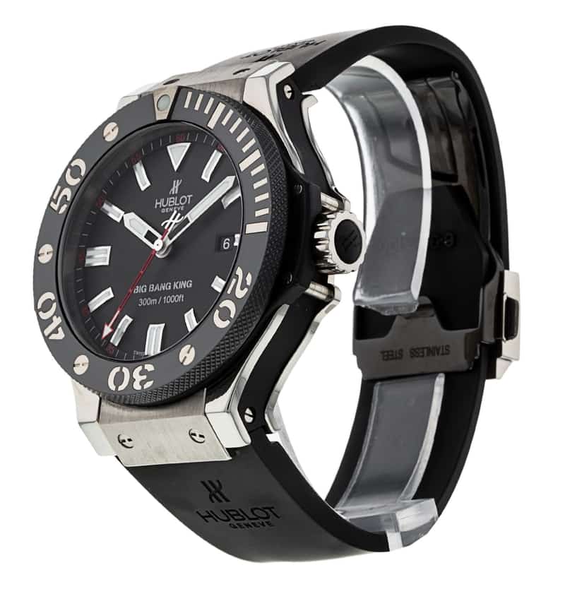 Hublot Big Bang 322.LM.100.RX